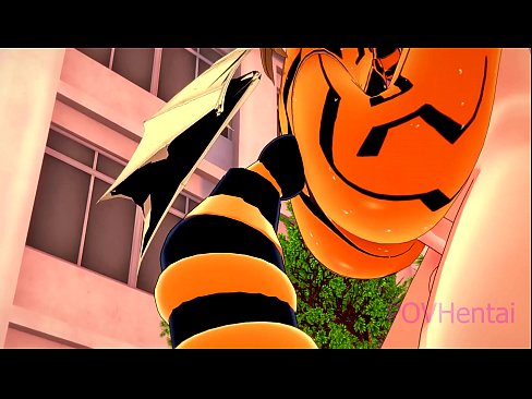 ❤️ Wasp Girl Monster ❤️ სექსი ka.rexporn-com.ru ❌