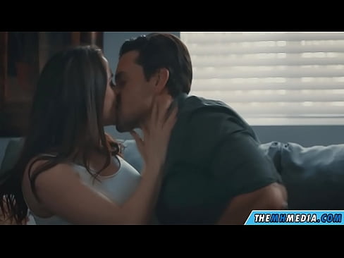 ❤️ რომანტიკული სექსი კარგ მკერდთან დედასთან ❤️  სექსი ka.rexporn-com.ru ❌