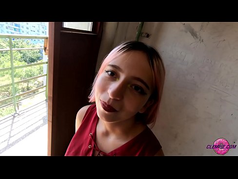 ❤️ სტუდენტური სენსუალი შთანთქავს უცნობს გარეუბანში - Cum On His Face ❤️ სექსი ka.rexporn-com.ru ❌